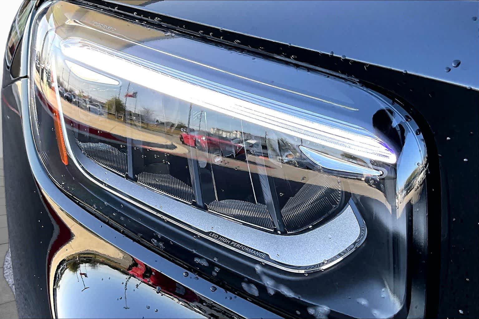 New 2026 Mercedes-Benz GLB 250 image 13