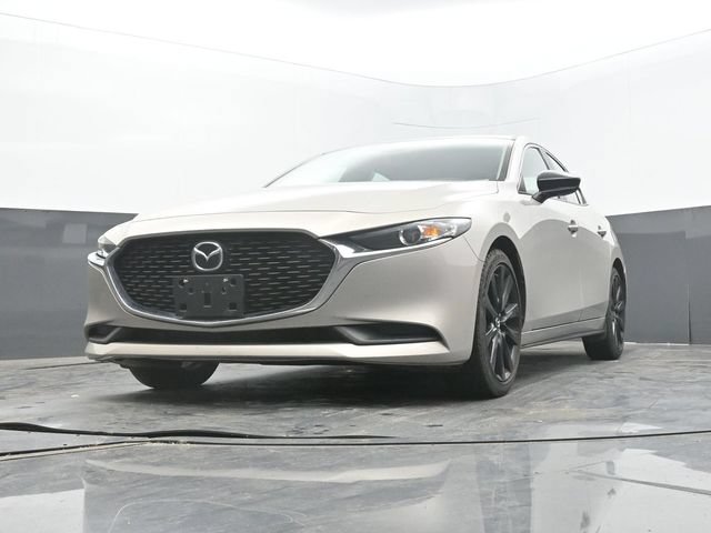 Used 2024 MAZDA MAZDA3 s FWD image 54