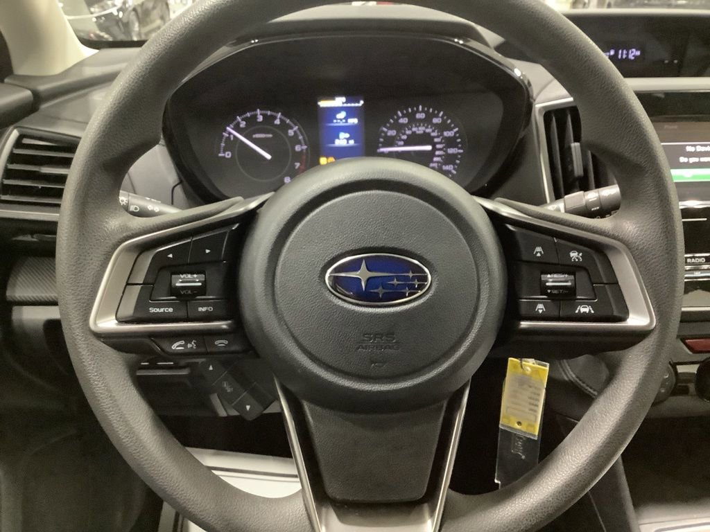 Certified 2023 Subaru Impreza 2.0i image 12