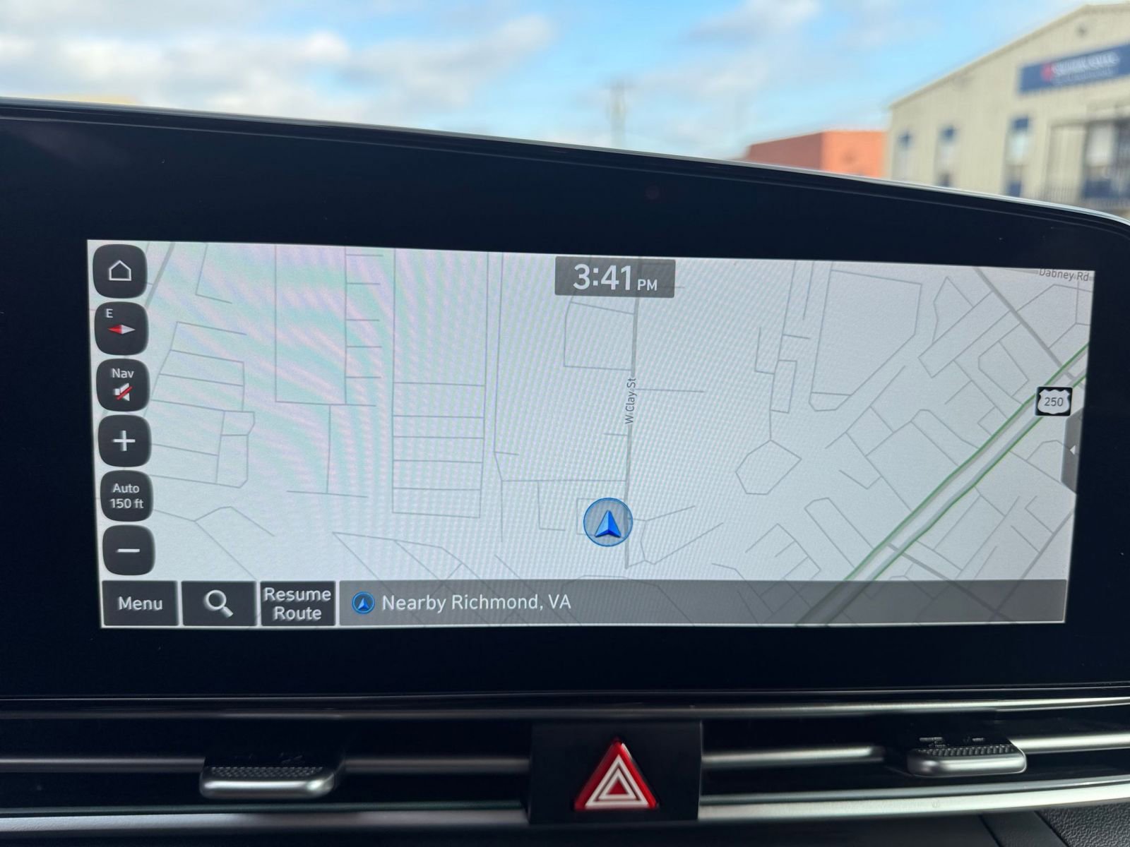 Used 2025 Hyundai Elantra Limited image 20