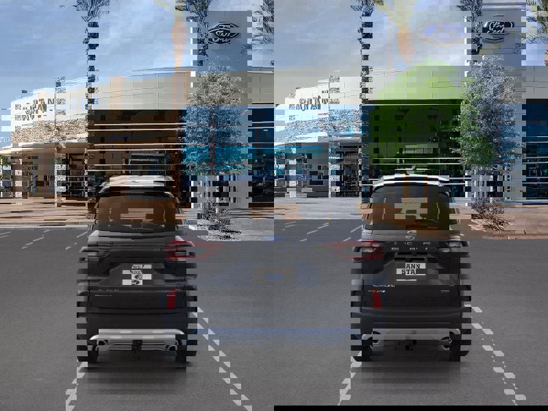 New 2026 Ford Escape Platinum w/ Premium Technology Package image 5