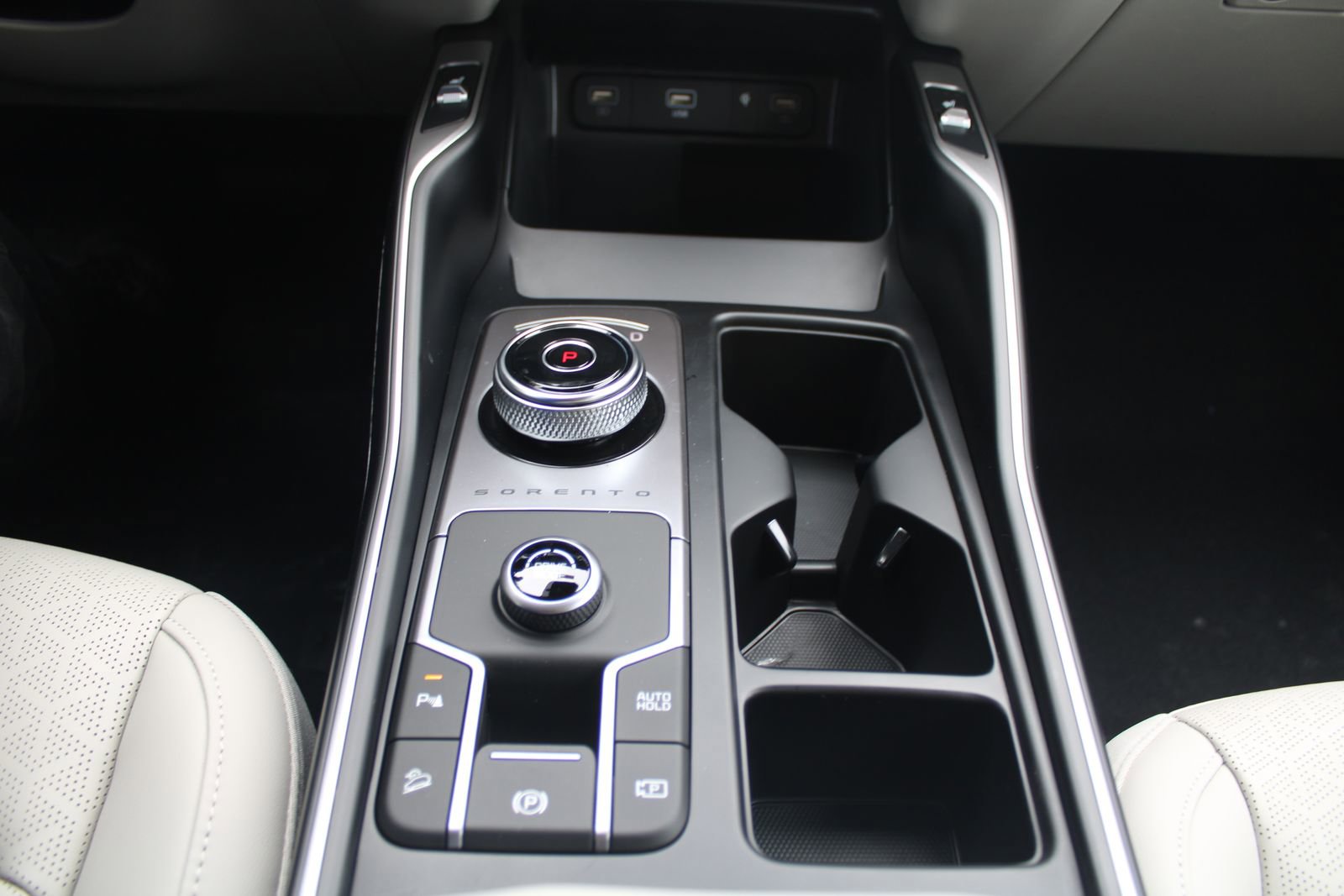 New 2026 Kia Sorento EX image 33