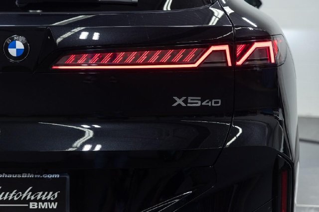 New 2027 BMW X5 xDrive40i AWD/4WD image 11
