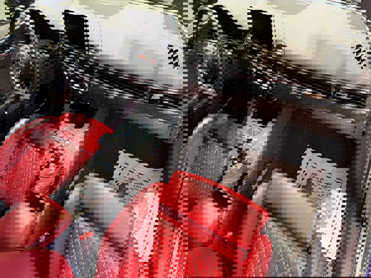 Used 2019 Audi S4 Prestige w/ Prestige Package image 30