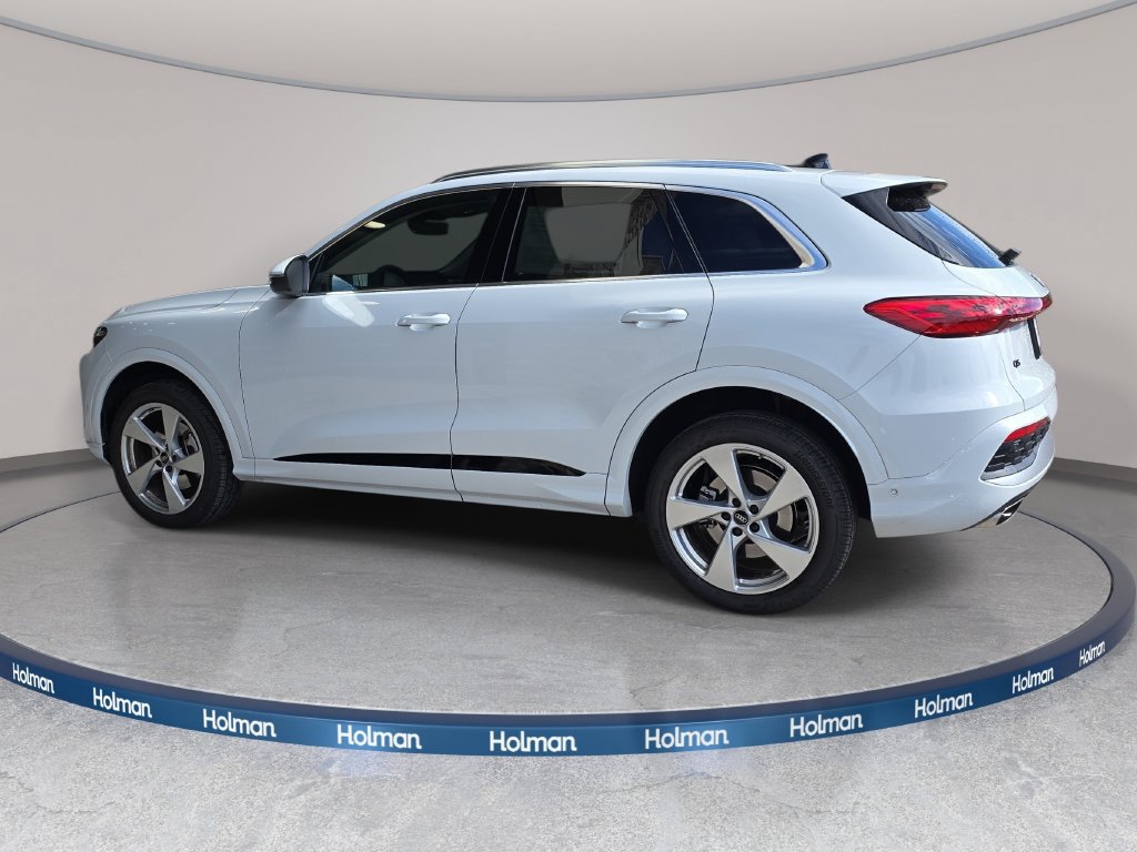 Certified 2025 Audi Q5 Premium AWD/4WD image 8