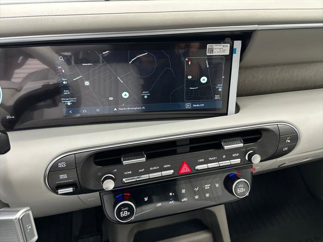 New 2026 Hyundai Palisade SEL image 29