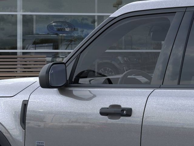 New 2025 Ford Bronco Sport Big Bend w/ Convenience Package image 20