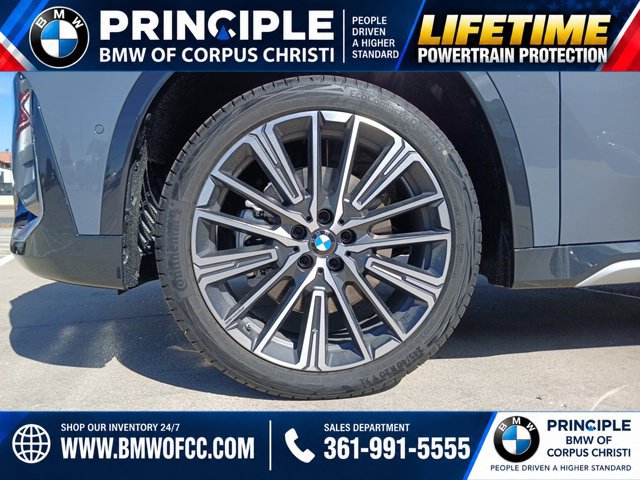 New 2026 BMW X1 xDrive28i w/ Convenience Package AWD/4WD image 6
