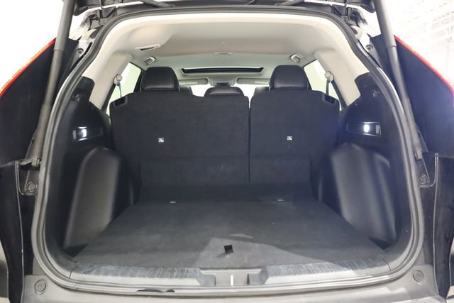 Used 2025 Honda CR-V EX-L image 31