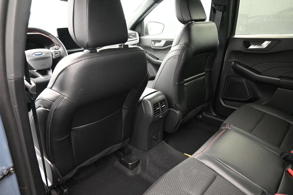 New 2026 Ford Escape ST-Line w/ Tech Pack #1 AWD/4WD image 20