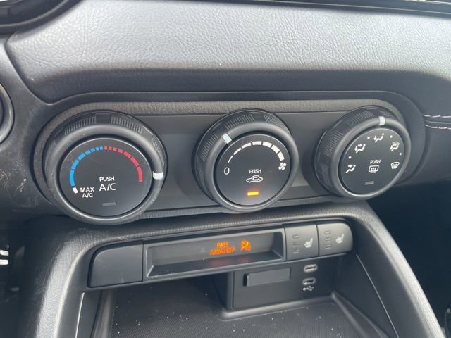 New 2025 MAZDA MX-5 Miata Club w/ Brembo/BBS Recaro Package image 23