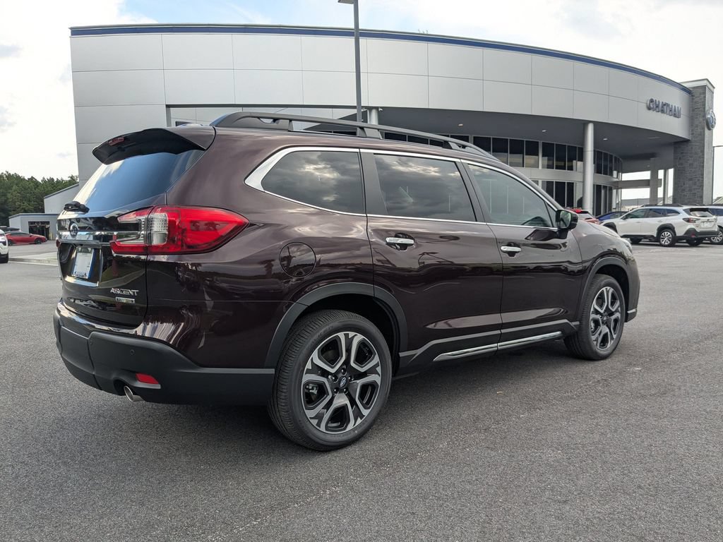 New 2026 Subaru Ascent Touring AWD/4WD image 4