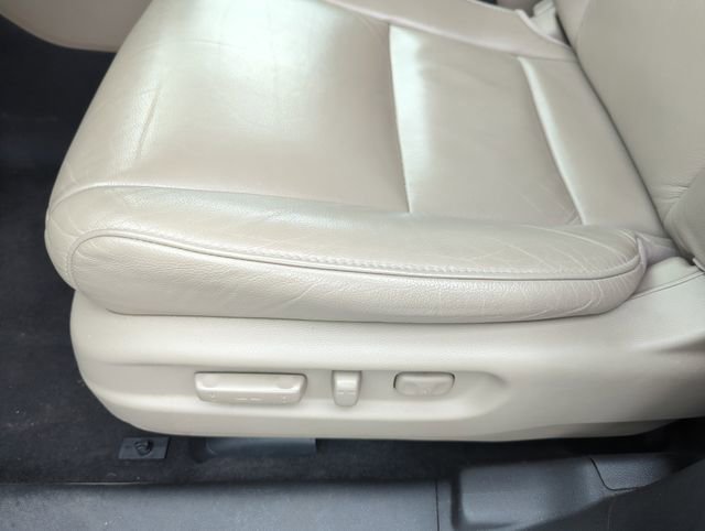 Used 2017 Honda Pilot EX-L image 35