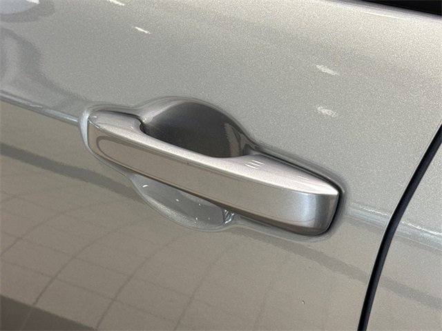 New 2025 Acura ADX AWD image 11