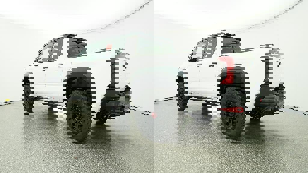 New 2025 Toyota Tacoma TRD Pro image 21