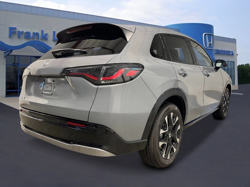 New 2027 Honda HR-V EX-L image 5