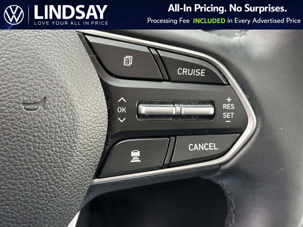 Used 2022 Hyundai Palisade SEL w/ 8P Bench Seat Package FWD image 23