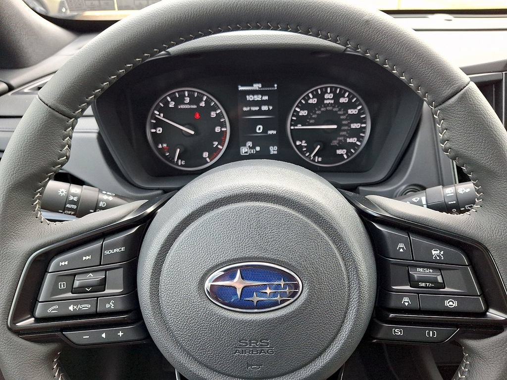 New 2026 Subaru Forester Premium AWD/4WD image 14