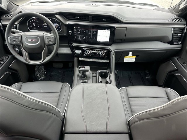 New 2026 GMC Sierra 1500 AT4X w/ AT4X AEV Edition image 8