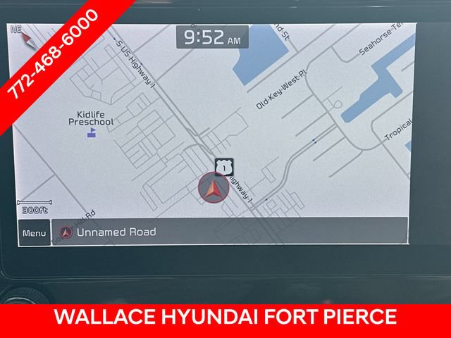 Used 2022 Kia Forte GT w/ GT Technology Package FWD image 29