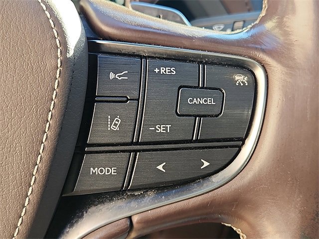 Used 2018 Lexus LS 500 500 Base image 23