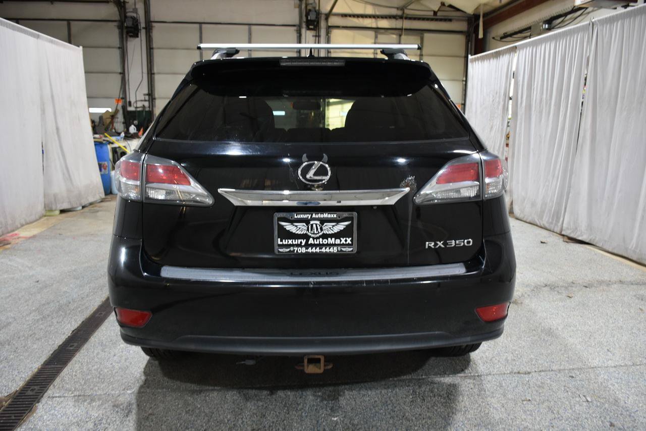 Used 2013 Lexus RX 350 AWD image 5