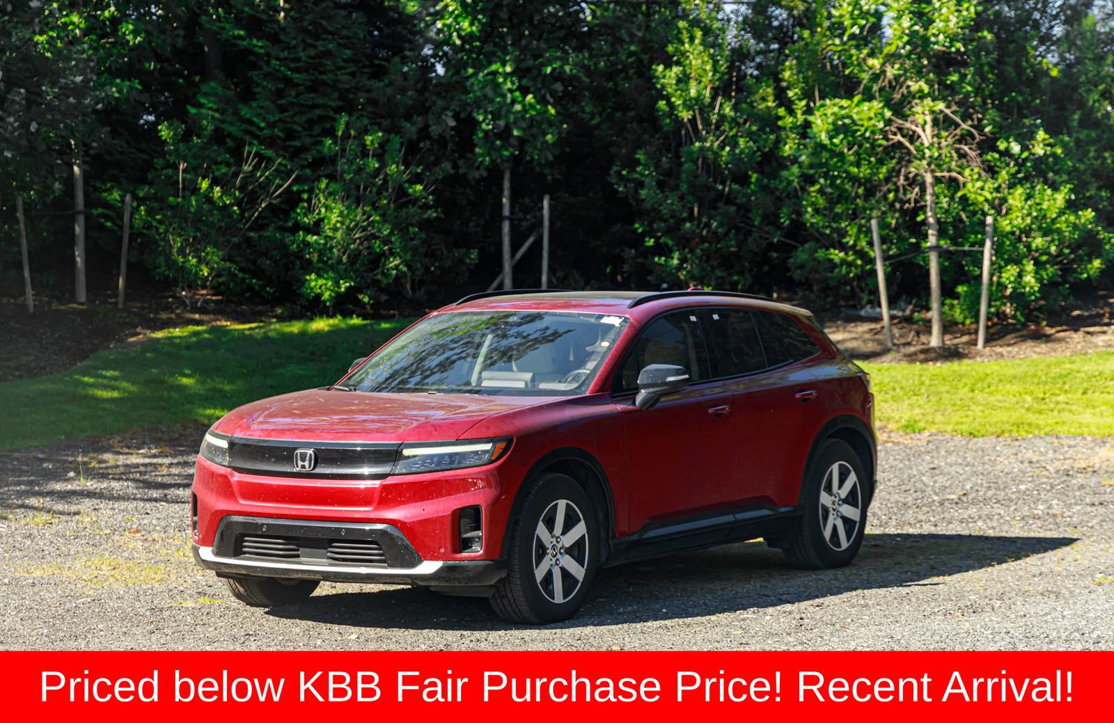 Used 2024 Honda Prologue Touring image 1