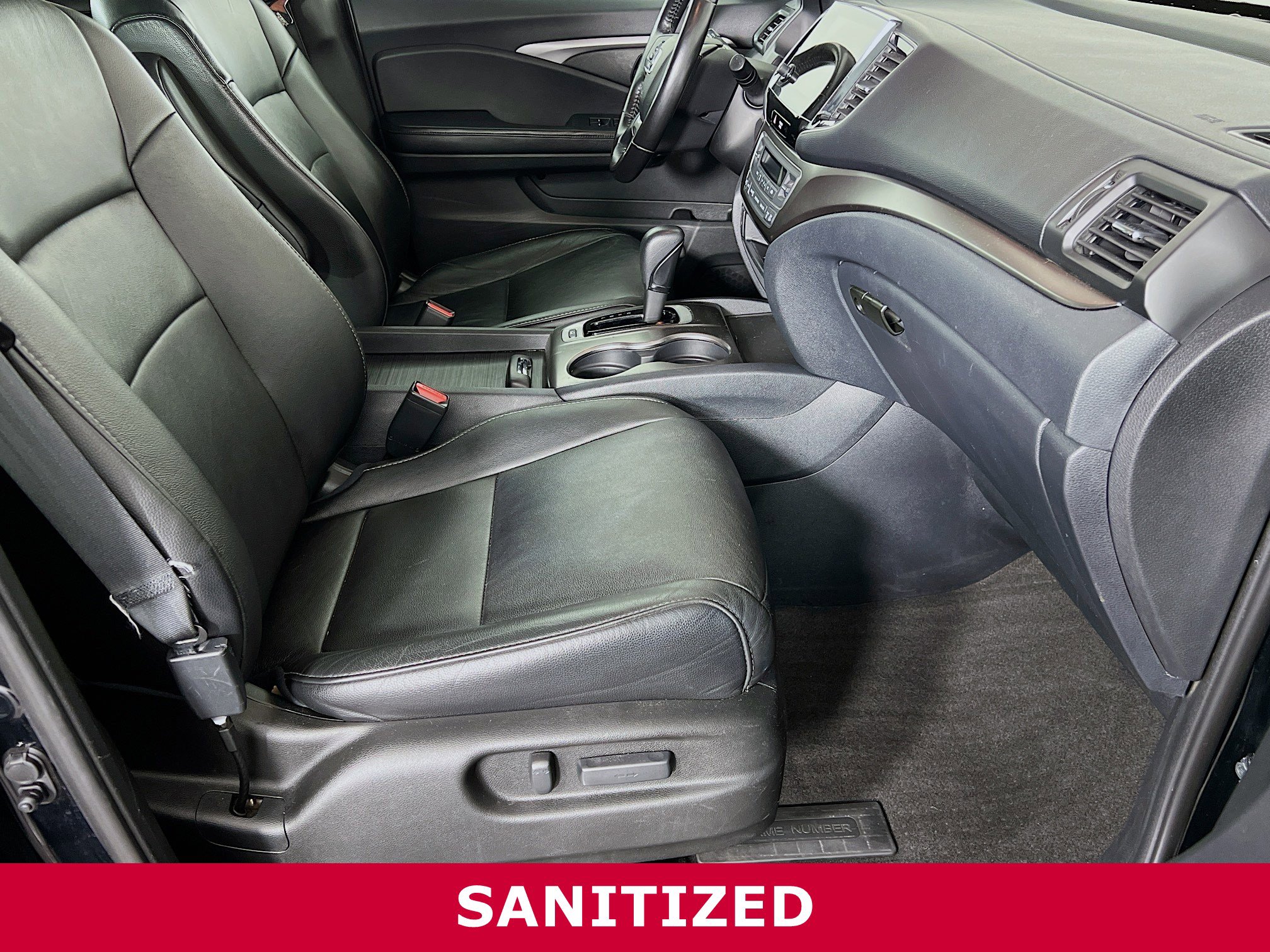 Used 2019 Honda Pilot EX-L image 21