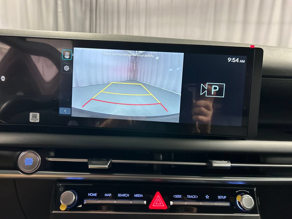New 2027 Hyundai Santa Cruz SE AWD/4WD image 16