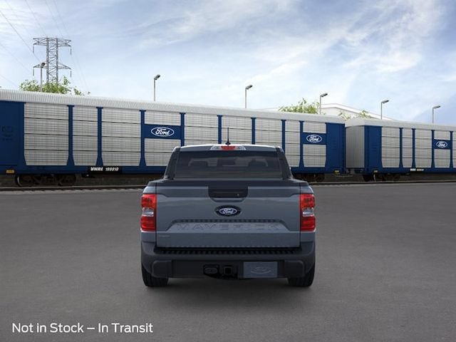 New 2026 Ford Maverick XLT w/ Equipment Group 301A AWD/4WD image 5