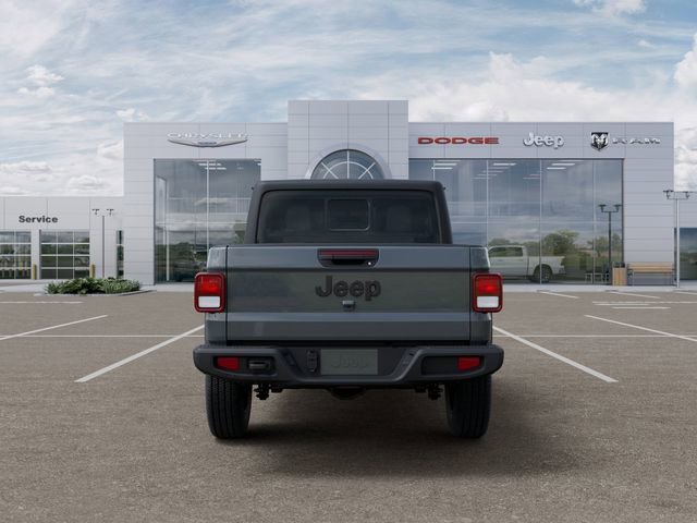 New 2026 Jeep Gladiator Sport AWD/4WD image 5