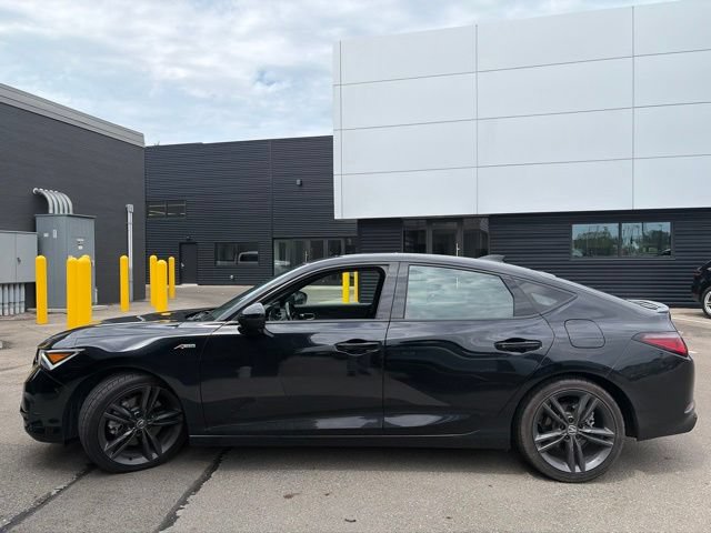 Used 2023 Acura Integra A-Spec FWD image 6