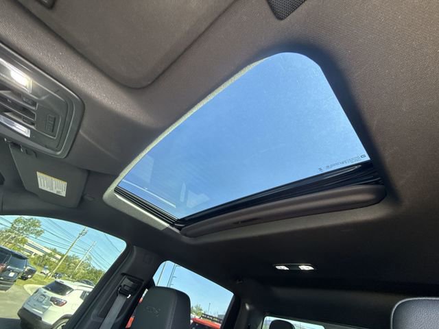 Used 2026 GMC Sierra 2500 AT4 w/ AT4 Premium Plus Package AWD/4WD image 21