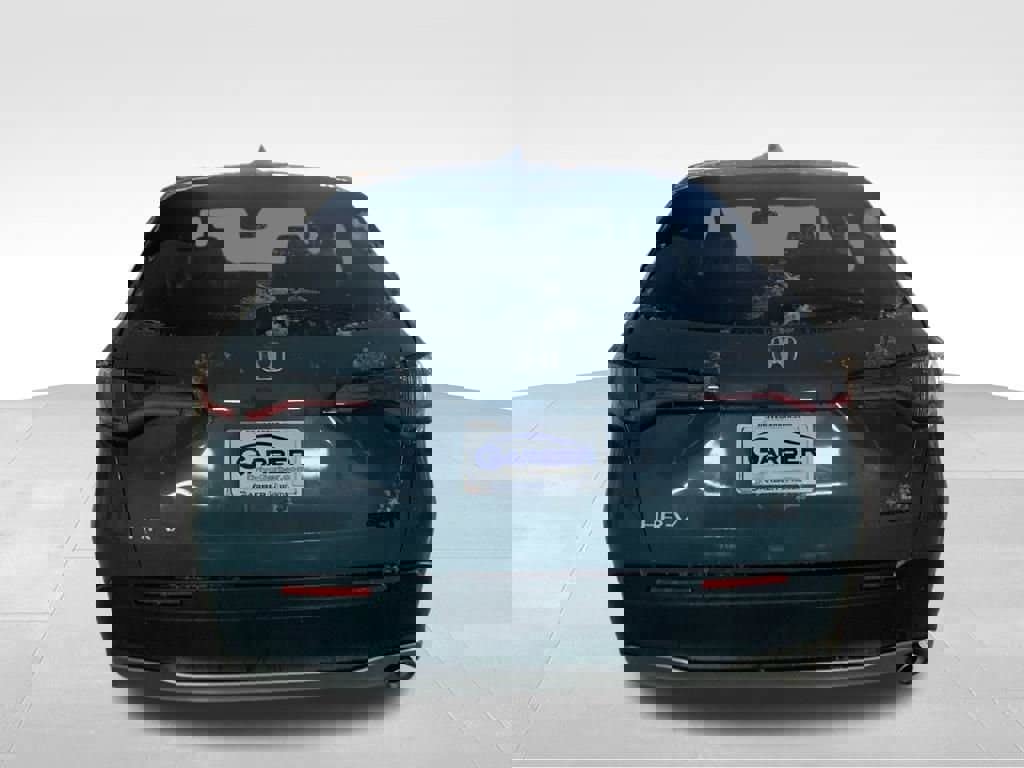 Used 2023 Honda HR-V Sport image 4