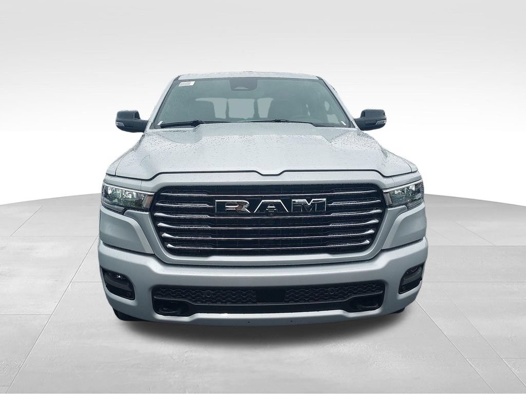 New 2027 RAM 1500 Laramie w/ Laramie Preferred Package AWD/4WD image 8