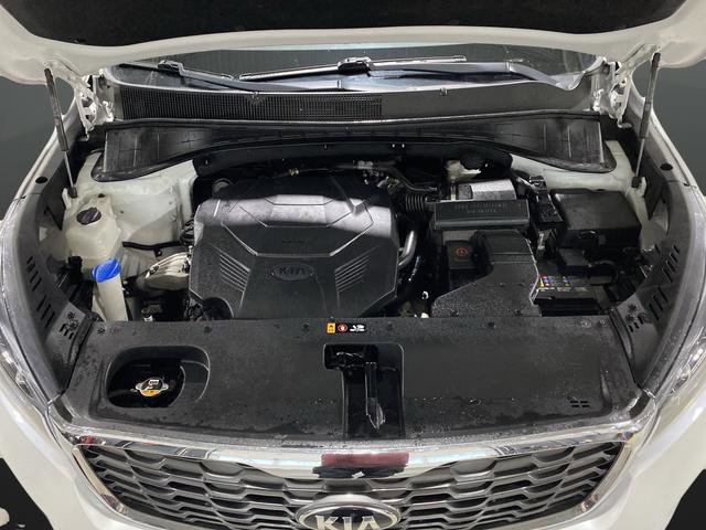 Used 2020 Kia Sorento EX image 47
