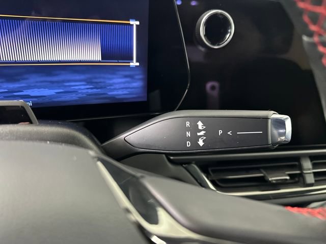 Used 2024 Chevrolet Equinox EV RS image 20