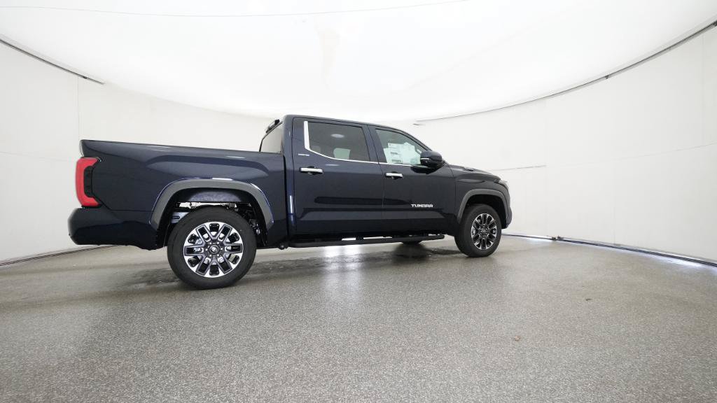 New 2026 Toyota Tundra Limited w/ Limited PVM Package AWD/4WD image 45