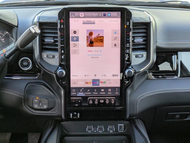 New 2026 RAM 3500 Limited image 20