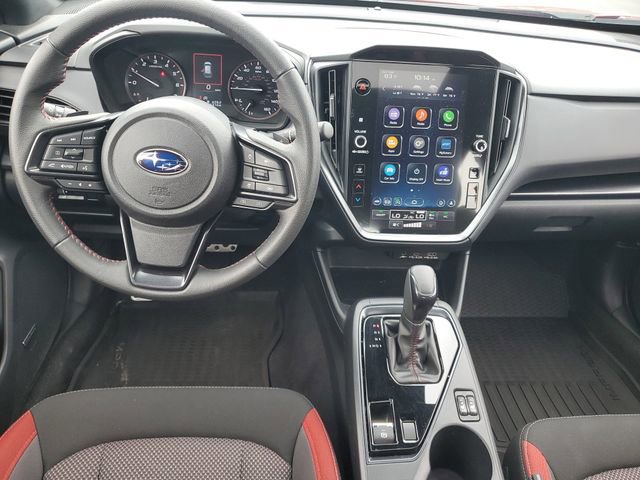 Certified 2024 Subaru Impreza RS AWD/4WD image 12