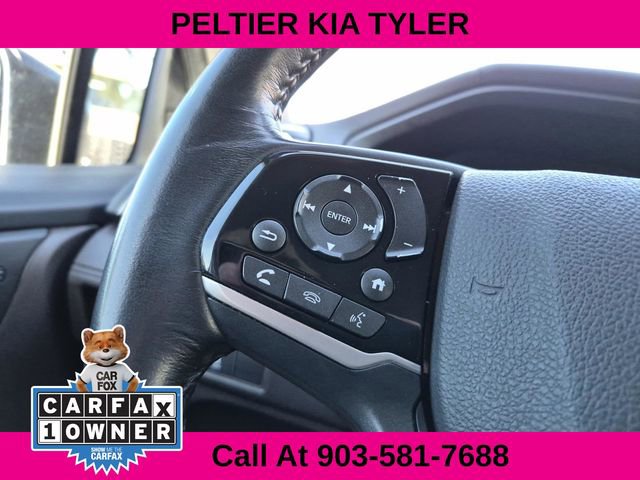 Used 2020 Honda Odyssey Touring image 38