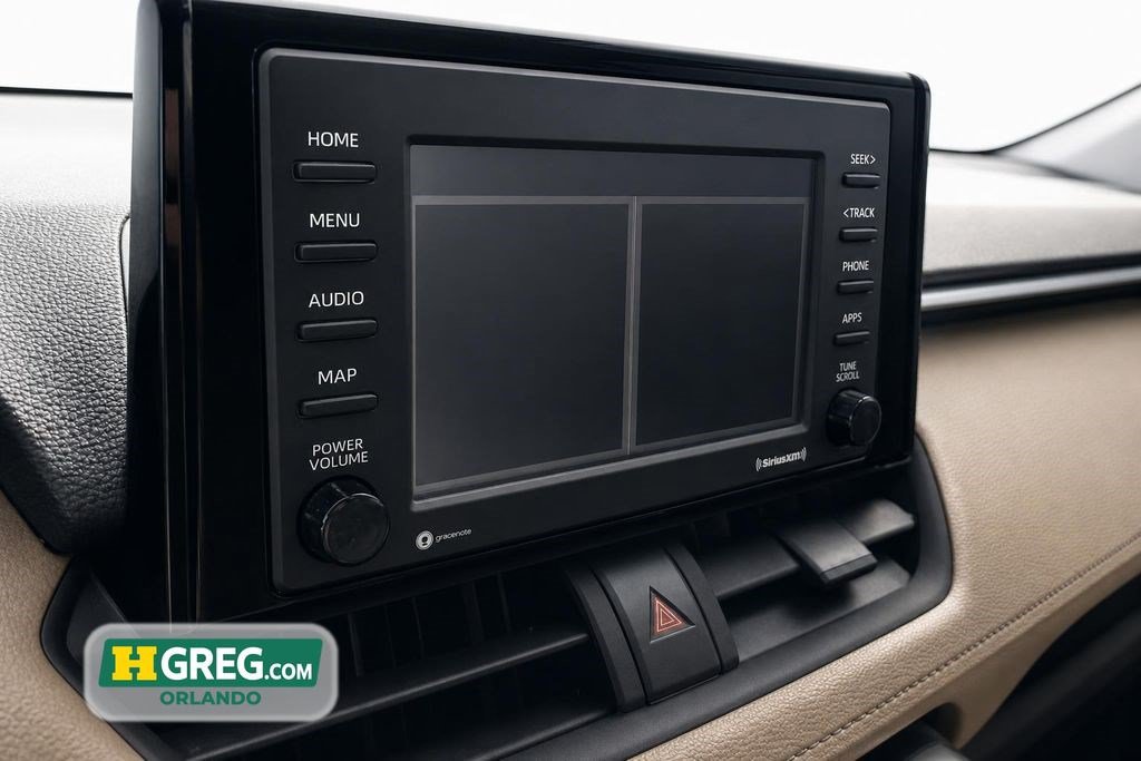 Used 2020 Toyota RAV4 LE FWD image 14