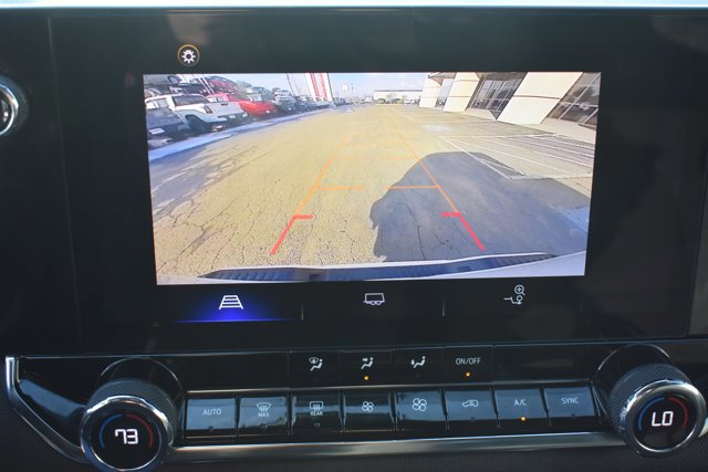 Used 2023 Chevrolet Colorado LT w/ LT Convenience Package image 23