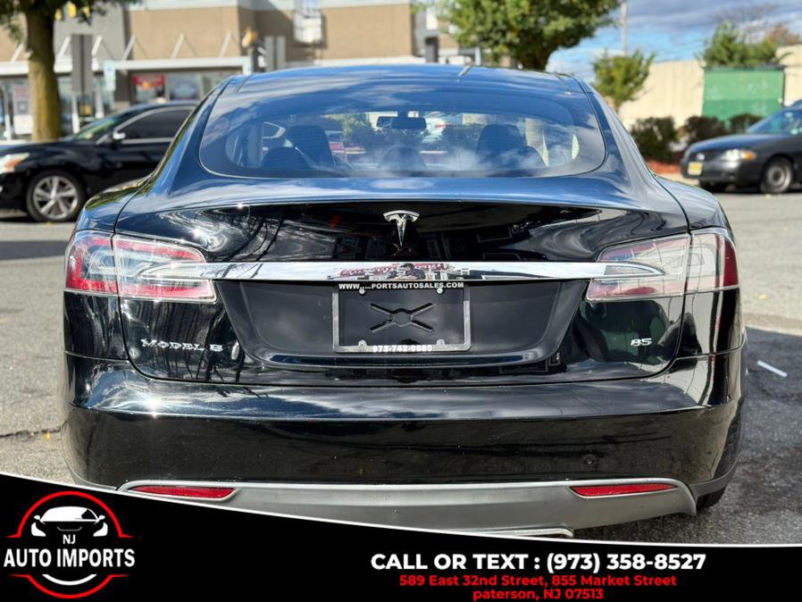 Used 2013 Tesla Model S image 6