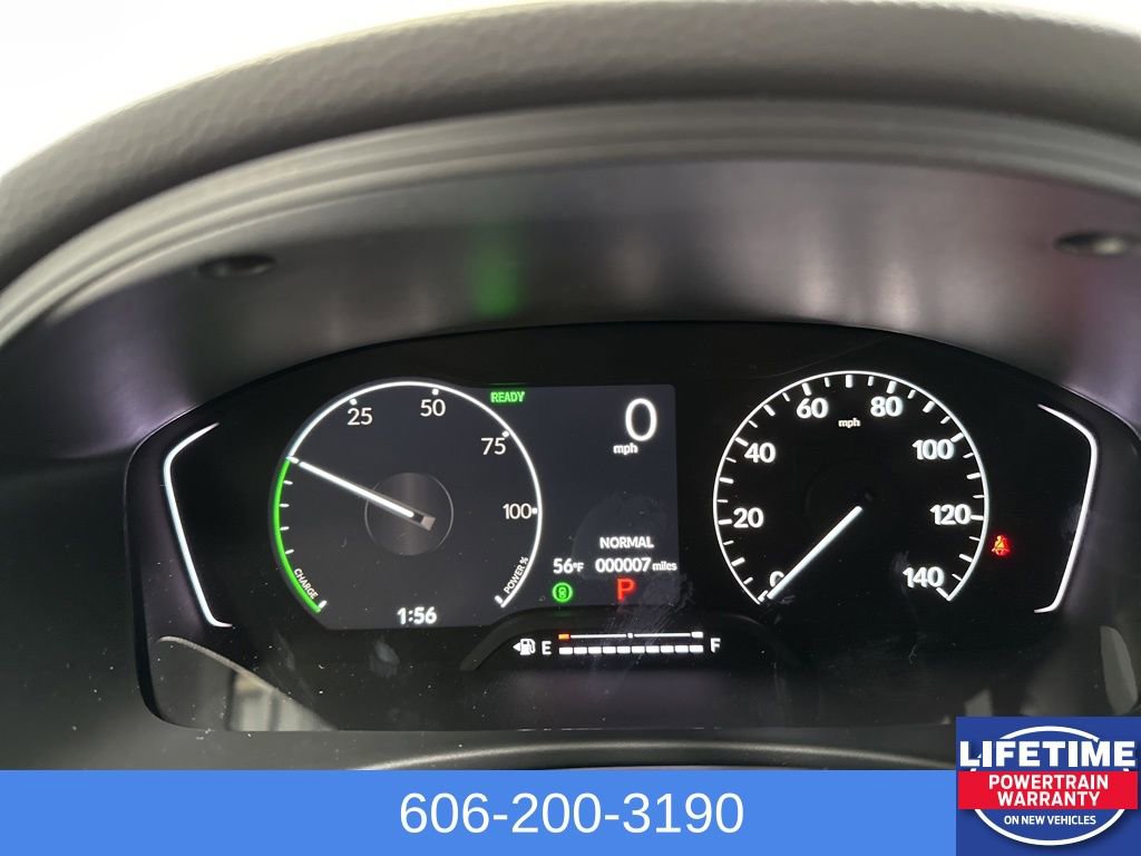 New 2026 Honda Civic Sport image 23