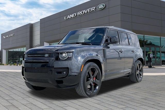 Used 2022 Land Rover Defender 110 X image 1