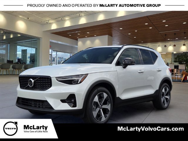 New 2026 Volvo XC40 B5 Plus w/ Protection Package Premier