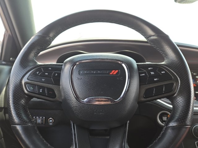 Used 2021 Dodge Charger GT w/ Plus Group AWD/4WD image 16