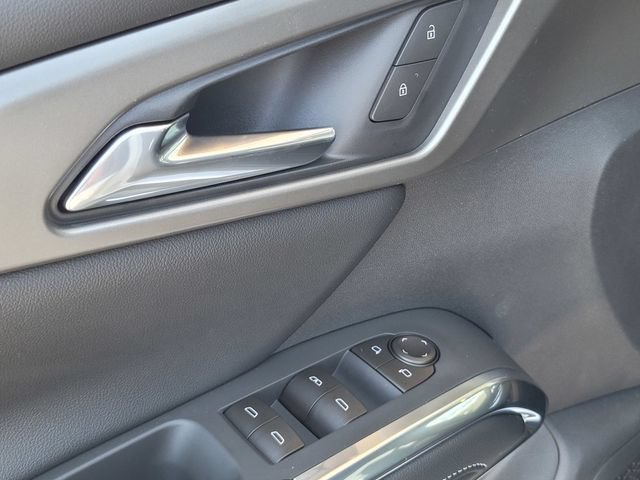 New 2026 Chevrolet Traverse LT w/ Driver Confidence Package AWD/4WD image 16