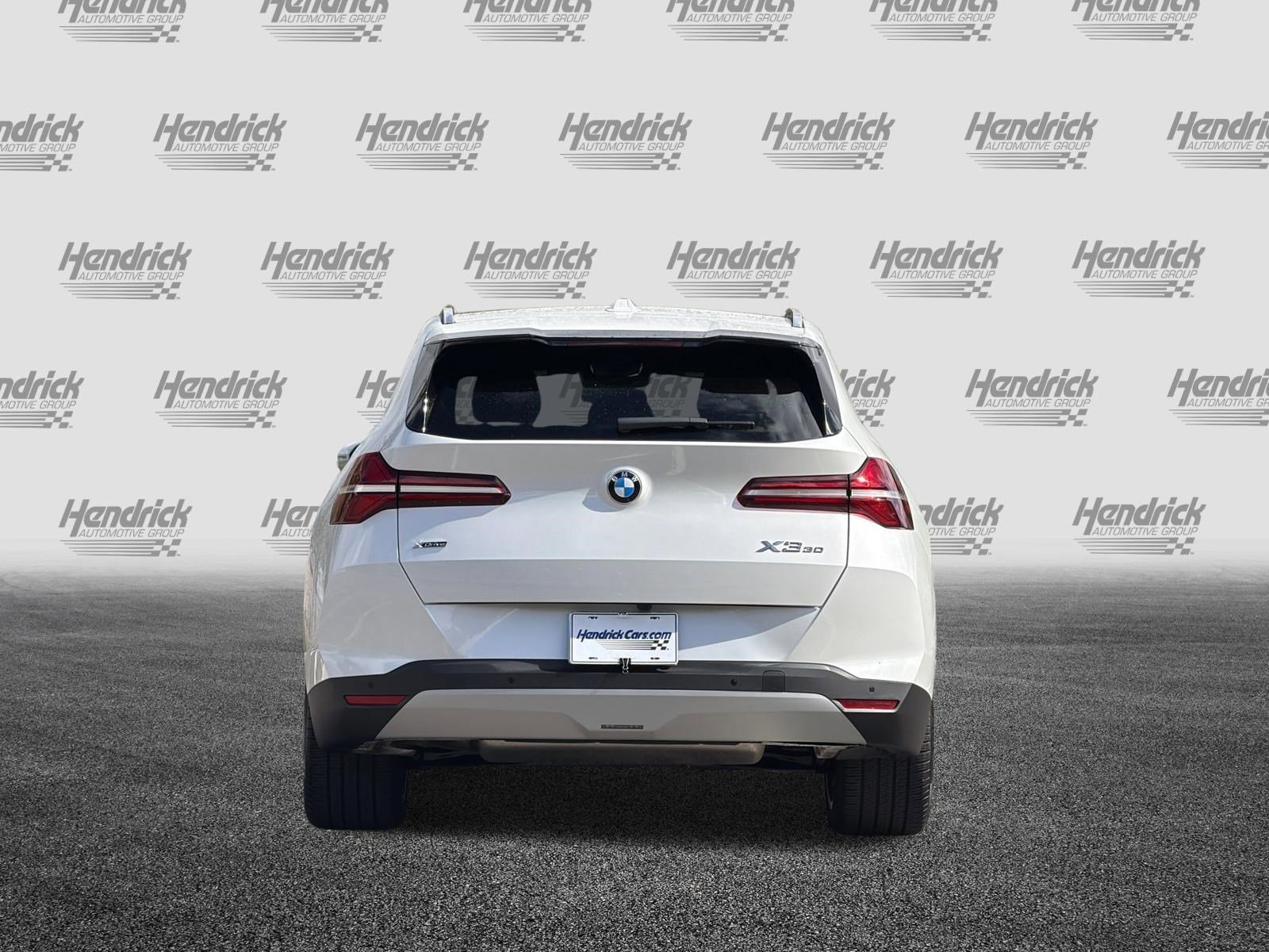 Used 2025 BMW X3 xDrive30i w/ Convenience Package image 6